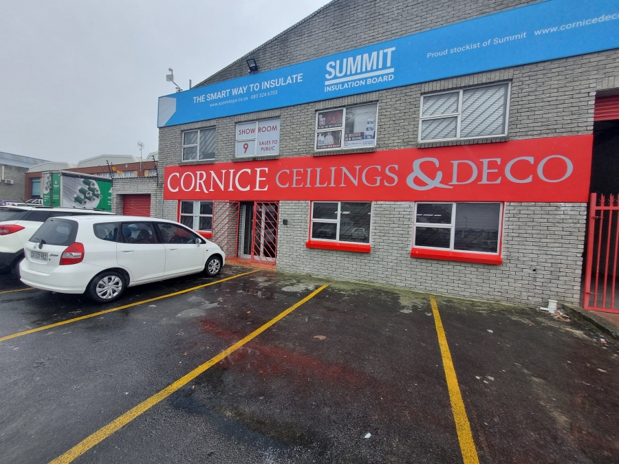 To Let commercial Property for Rent in Brackenfell Industrial Western Cape
